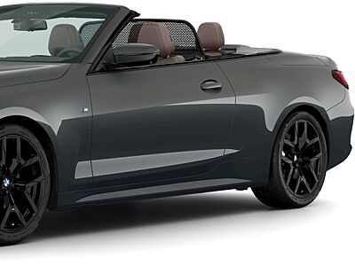 BMW 420I