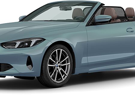 BMW 420i