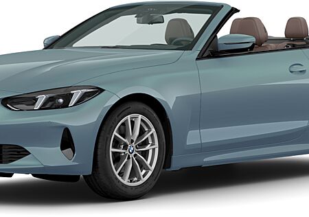BMW 420I CABRIO