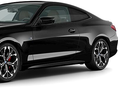 BMW 430i xDrive Coupé