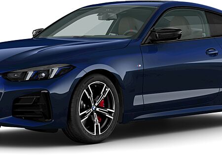 BMW 440 M440i xDrive Coupé