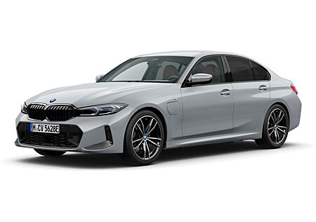 BMW 330E