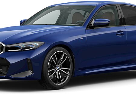 BMW 330i xDrive Limousine (ab 2022