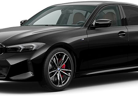 BMW 330i xDrive Limousine