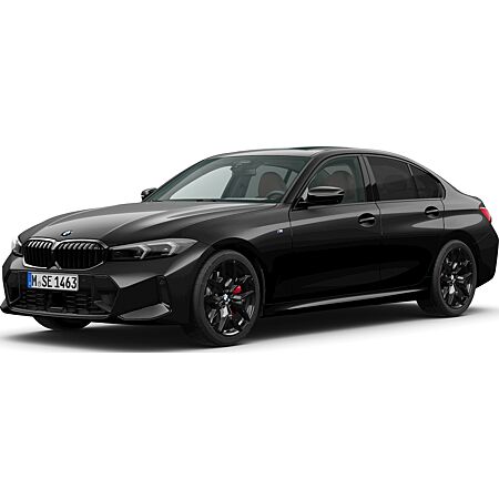 BMW 3er Limousine kaufen