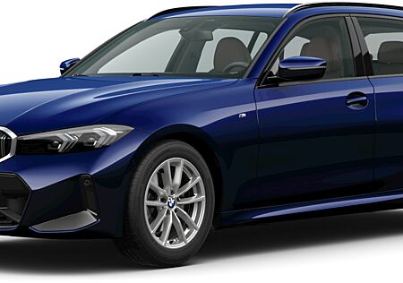 BMW 318i Touring