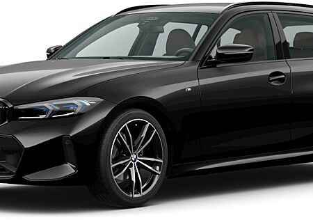 BMW 320d Touring xDrive Aut.