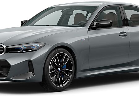 BMW 340 M340i xDrive Limousine