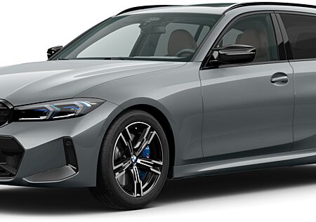BMW M340d xDrive