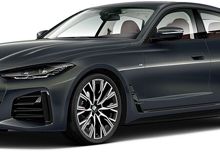 BMW 430I