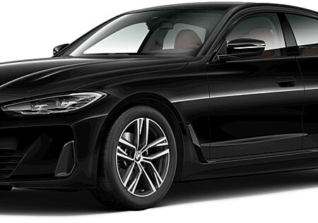 BMW 430i xDrive Gran Coupé (ab 202