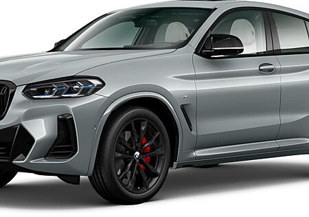 BMW X4 M40I (AB 2021)