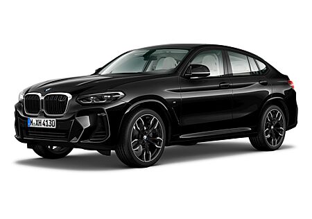 BMW X4 M40D