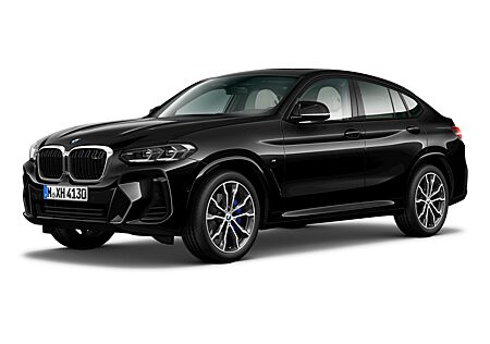 BMW X4 M40D (AB 2021)