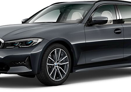 BMW 330i xDrive Touring (2018 - 2022)