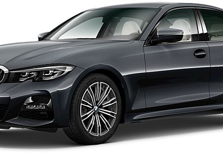 BMW 320i Limousine