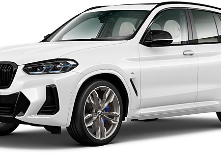 BMW X3 M40i