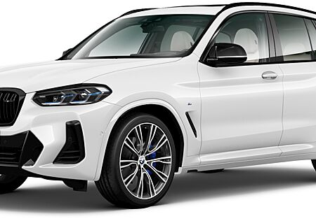 BMW X3 M40d (ab 2021)