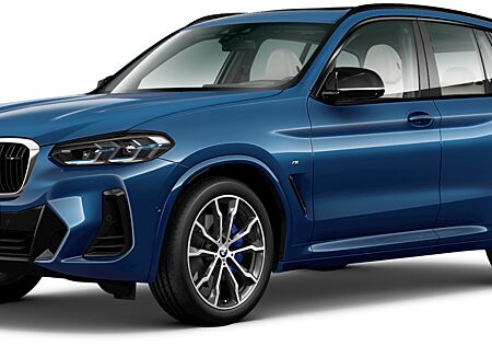 BMW X3 M40i (2021 - 2024)