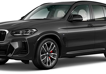 BMW X3 M40I