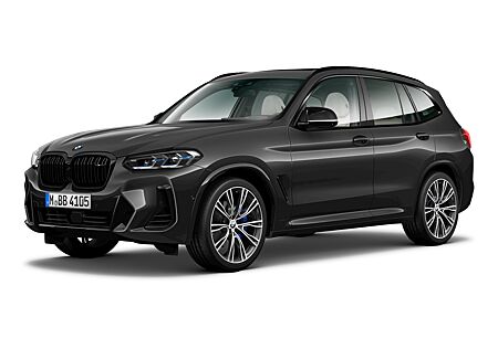 BMW X3 M40I