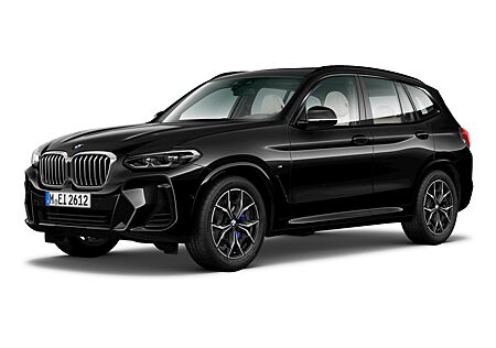 BMW X3 M X3 XDRIVE20D (AB 2021)
