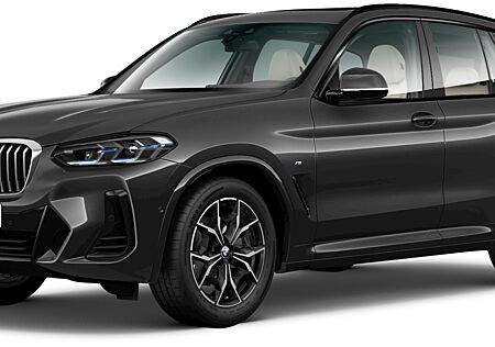 BMW X3 xDrive30d (2021 - 2024)