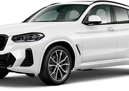 BMW X4 M X4 XDRIVE20D
