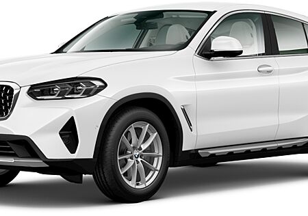 BMW X4 M X4 xDrive30i