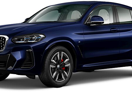 BMW X4 M X4 XDRIVE20D