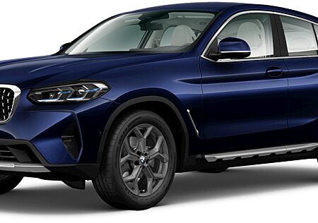 BMW X4 xDrive30i