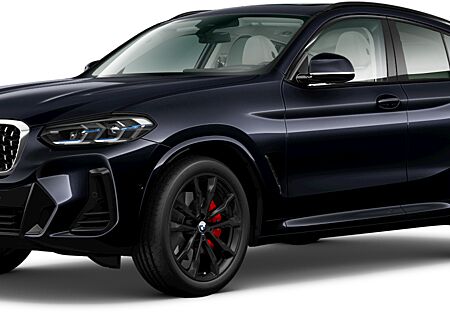 BMW X4 M X4 XDRIVE30D
