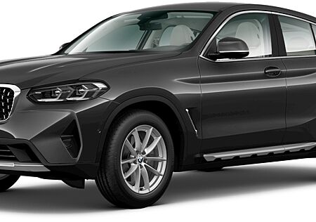 BMW X4 M X4 XDRIVE20I