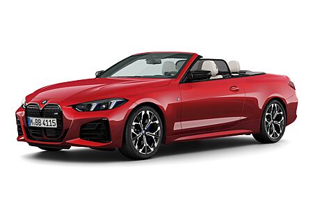 BMW M440i xDrive Cabrio