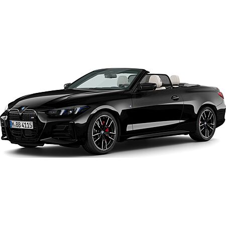 BMW M8 Cabrio kaufen