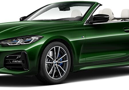 BMW 430I CABRIO (AB 2019)