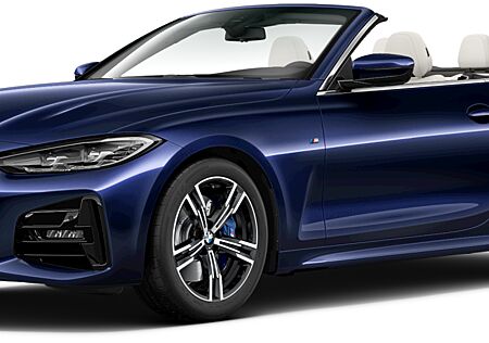 BMW 420I