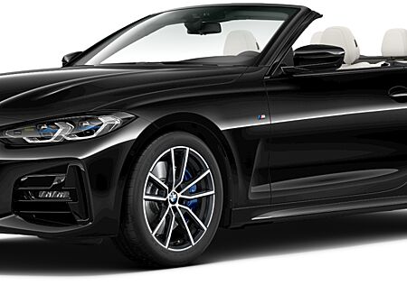 BMW 430i Cabrio