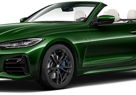 BMW 440 M440i Cabrio