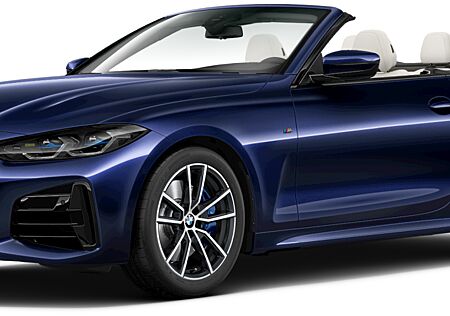 BMW 440 M440i xDrive Cabrio