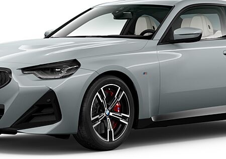 BMW 230i Coupé