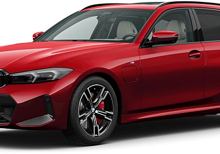 BMW 330e xDrive Touring