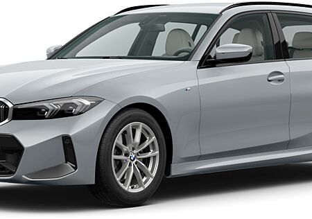 BMW 318i Touring