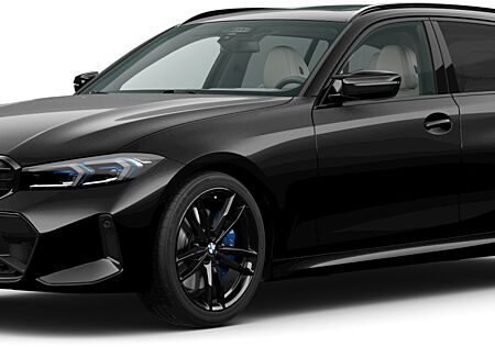 BMW M340d xDrive Touring