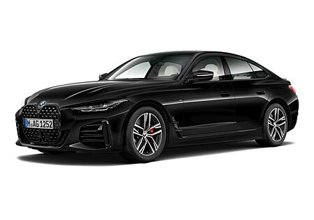 BMW 1er M Coupé M440i xDrive Gran Coupé (ab 20