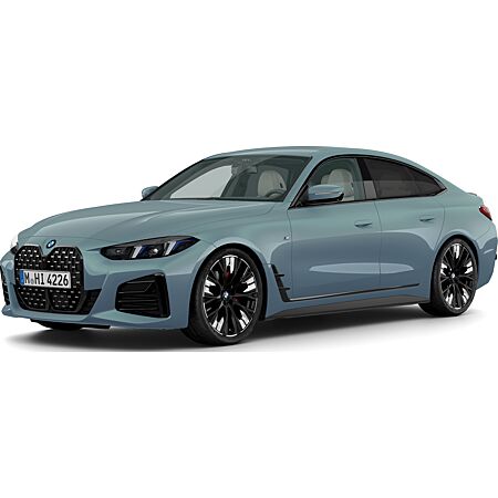 BMW 420 Gran Coupe kaufen