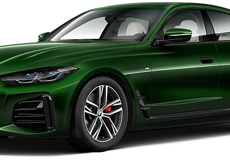 BMW 430I Gran Coupé