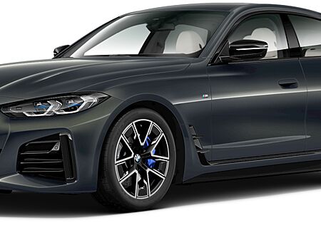 BMW 430i xDrive Gran Coupé