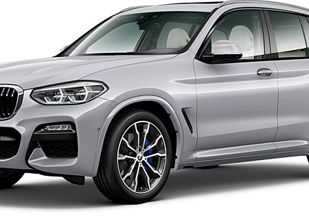 BMW X3 XDRIVE30D (2018 - 2021)