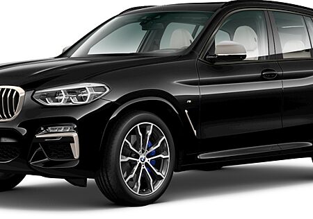 BMW X3 M40i (G01)